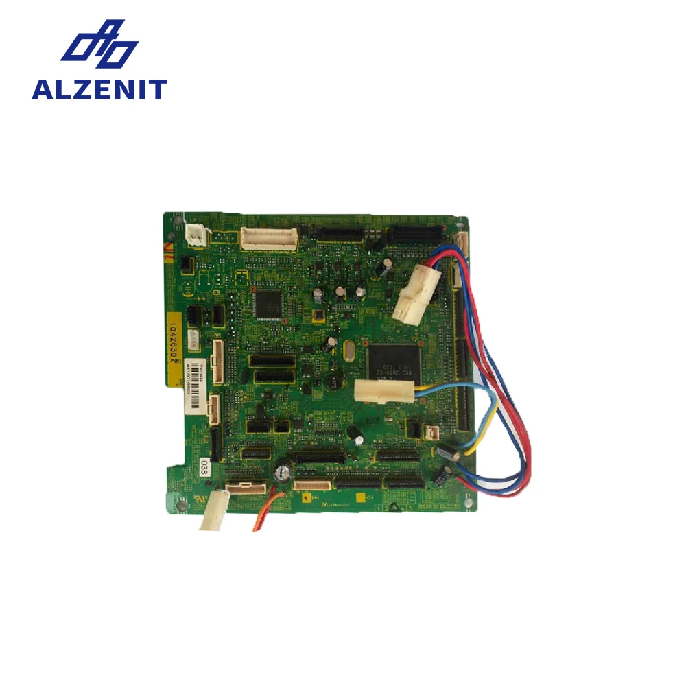 For HP 5225 DC Laser Formatter Board Original Used Printer Parts Main Logic Board