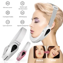 Face Lift Devices Microcurrent V Face Shaping Facial Massager Light Therapy Slimming Reduce Double Chin Beauty Apparatus Dropshi
Face Lift Devices Microcurrent V Face Shaping Facial Massager Light Therapy Slimming Reduce Double Chin Beauty Apparatus Dropshi