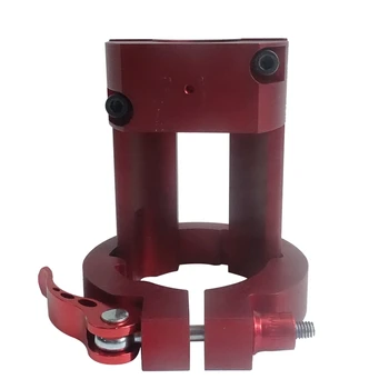 Electric Scooter Folding Holder for XIAOMI M365 / Pro Electric Scooter Accessories
Electric Scooter Folding Holder for XIAOMI M365 / Pro Electric Scooter Accessories