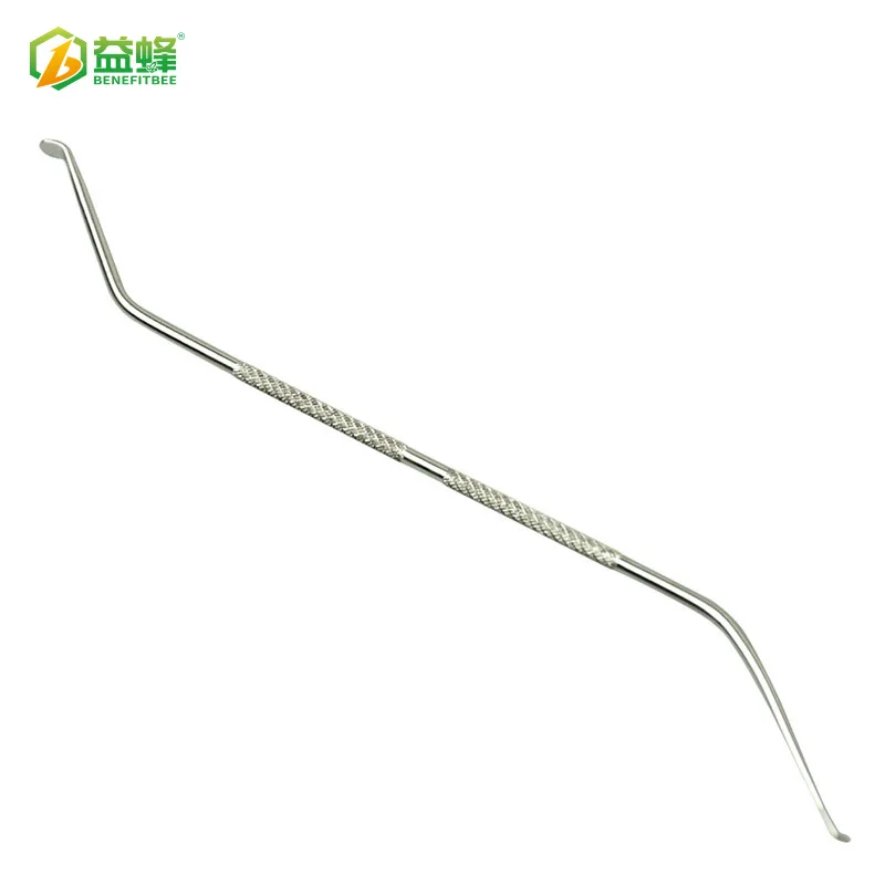 Beekeeping Tools Stainless Steel Dual Purpose Grafiting Tool Durable Exquisite Queen Bee Larvae Grafiting Tool Manufacturers Dir
Beekeeping Tools Stainless Steel Dual Purpose Grafiting Tool Durable Exquisite Queen Bee Larvae Grafiting Tool Manufacturers Dir