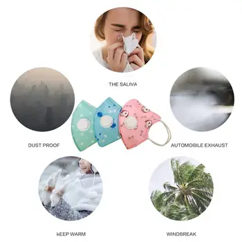 HOT Masks dustproof and smog masks breathable anti-spray protective masks with breathing valve masks
HOT Masks dustproof and smog masks breathable anti-spray protective masks with breathing valve masks