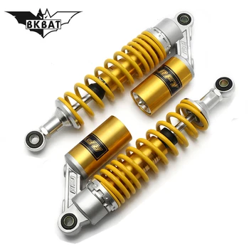 320MM rear shock absorber motorcycle rear fork shock absorber FOR Yamaha nmax 155 Suzuki rmz Honda crf 250 Kawasaki z900
320MM rear shock absorber motorcycle rear fork shock absorber FOR Yamaha nmax 155 Suzuki rmz Honda crf 250 Kawasaki z900