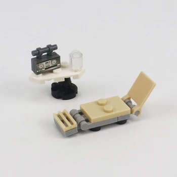 City Friends Radio Chair Model Simulation DIY Toys Building Blocks MOC Presents For Children Educational Creative Toy With Citys
City Friends Radio Chair Model Simulation DIY Toys Building Blocks MOC Presents For Children Educational Creative Toy With Citys