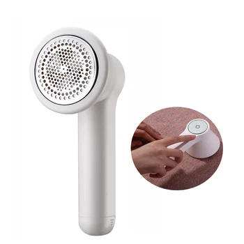 Portable Electric Lint Remover USB Fabric Shaver Defuzzer Hair Ball Trimmer Sweater Remover Trimmer Concealed sticky Hair Tube
Portable Electric Lint Remover USB Fabric Shaver Defuzzer Hair Ball Trimmer Sweater Remover Trimmer Concealed sticky Hair Tube