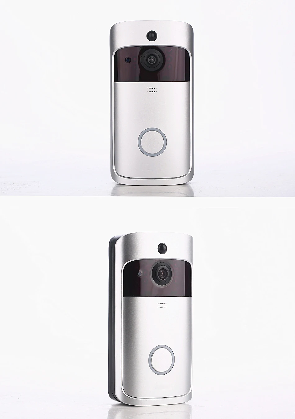 Visual Doorbell Wireless