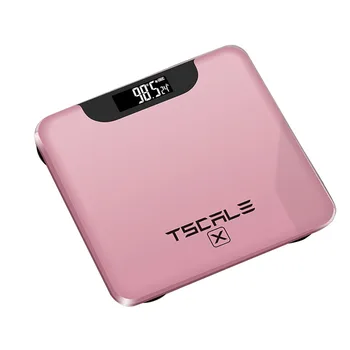 Bluetooth Body Fat Scale Smart Backlit Display Scale Water Muscle Mass BMI Body Weight Bathroom Scale
Bluetooth Body Fat Scale Smart Backlit Display Scale Water Muscle Mass BMI Body Weight Bathroom Scale