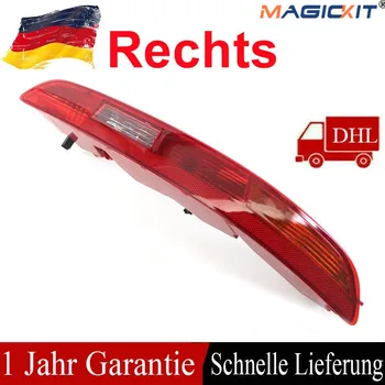 MagicKit Right Side Rear Bumper Light without Bulbs Lower Tail Lamp Cover for Audi Q3 2012-2015 Brake Auto Lower
MagicKit Right Side Rear Bumper Light without Bulbs Lower Tail Lamp Cover for Audi Q3 2012-2015 Brake Auto Lower