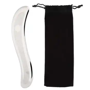 Massage Instrument Relief Pain Tools Care Release Tool GuaSha Scraping Plate Board Muscles Skin Massager Handed Massage
Massage Instrument Relief Pain Tools Care Release Tool GuaSha Scraping Plate Board Muscles Skin Massager Handed Massage