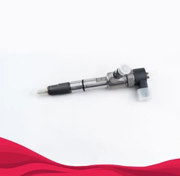 Injector fuel common rail 0445110317 fuel engine spare parts
Injector fuel common rail 0445110317 fuel engine spare parts