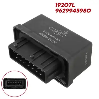 Fuel Pump Double Relay For Peugeot 106 206 306 307 406 607 806 807 Boxer Expert Partner 1996-2014 19207L 240109 9629945980
Fuel Pump Double Relay For Peugeot 106 206 306 307 406 607 806 807 Boxer Expert Partner 1996-2014 19207L 240109 9629945980