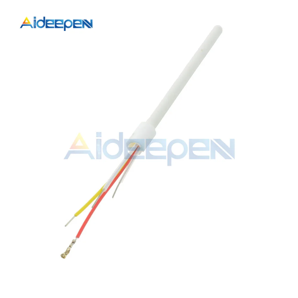 Heating Element Soldering Iron Ceramic Heater Core 4-wire Adapter Heating Tool for Solder Iron Station for 936 937 Diy Kit
Heating Element Soldering Iron Ceramic Heater Core 4-wire Adapter Heating Tool for Solder Iron Station for 936 937 Diy Kit