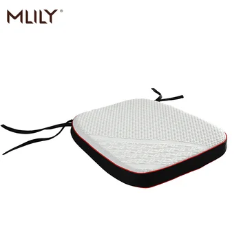 Mlily Memory Foam Travel Seat Cushion in Car Manchester United Waist Cushion Back Support Slow Rebound Pillow
Mlily Memory Foam Travel Seat Cushion in Car Manchester United Waist Cushion Back Support Slow Rebound Pillow