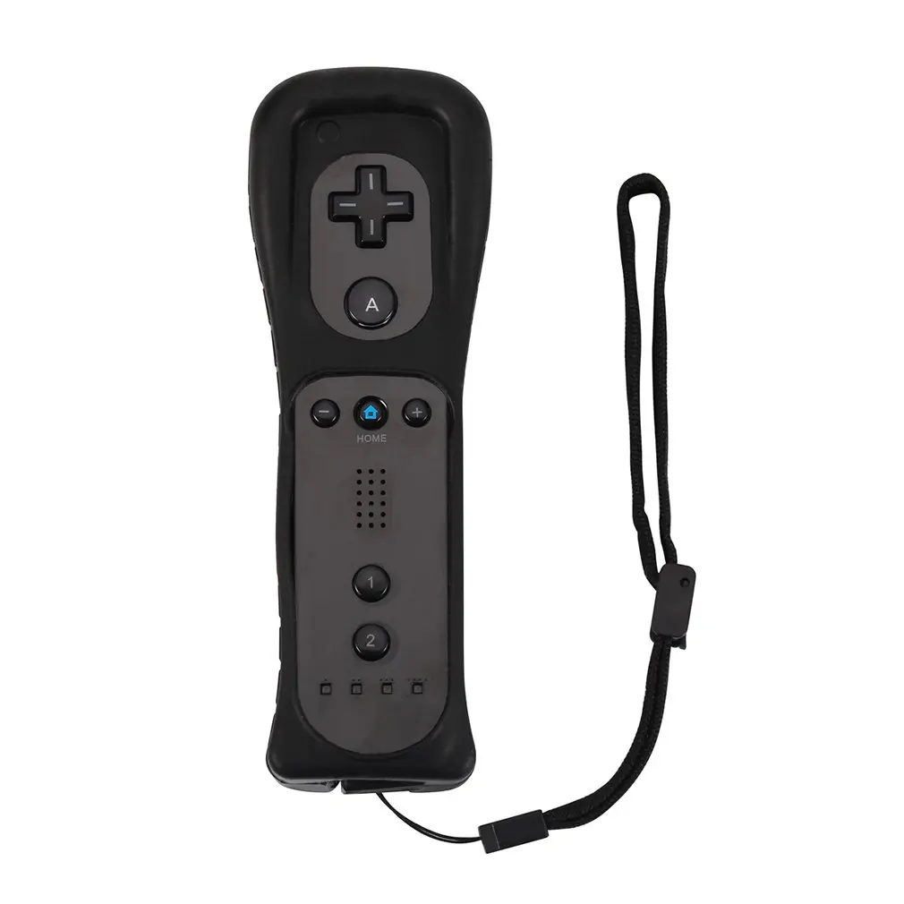 Game right handle Plastic Wireless Connect a console to play games Versatile Motion sensing function Free renewal game
Game right handle Plastic Wireless Connect a console to play games Versatile Motion sensing function Free renewal game