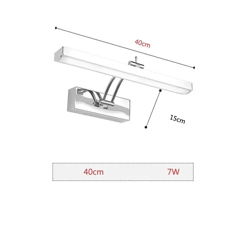 Vanity Lights Model-YS0062517