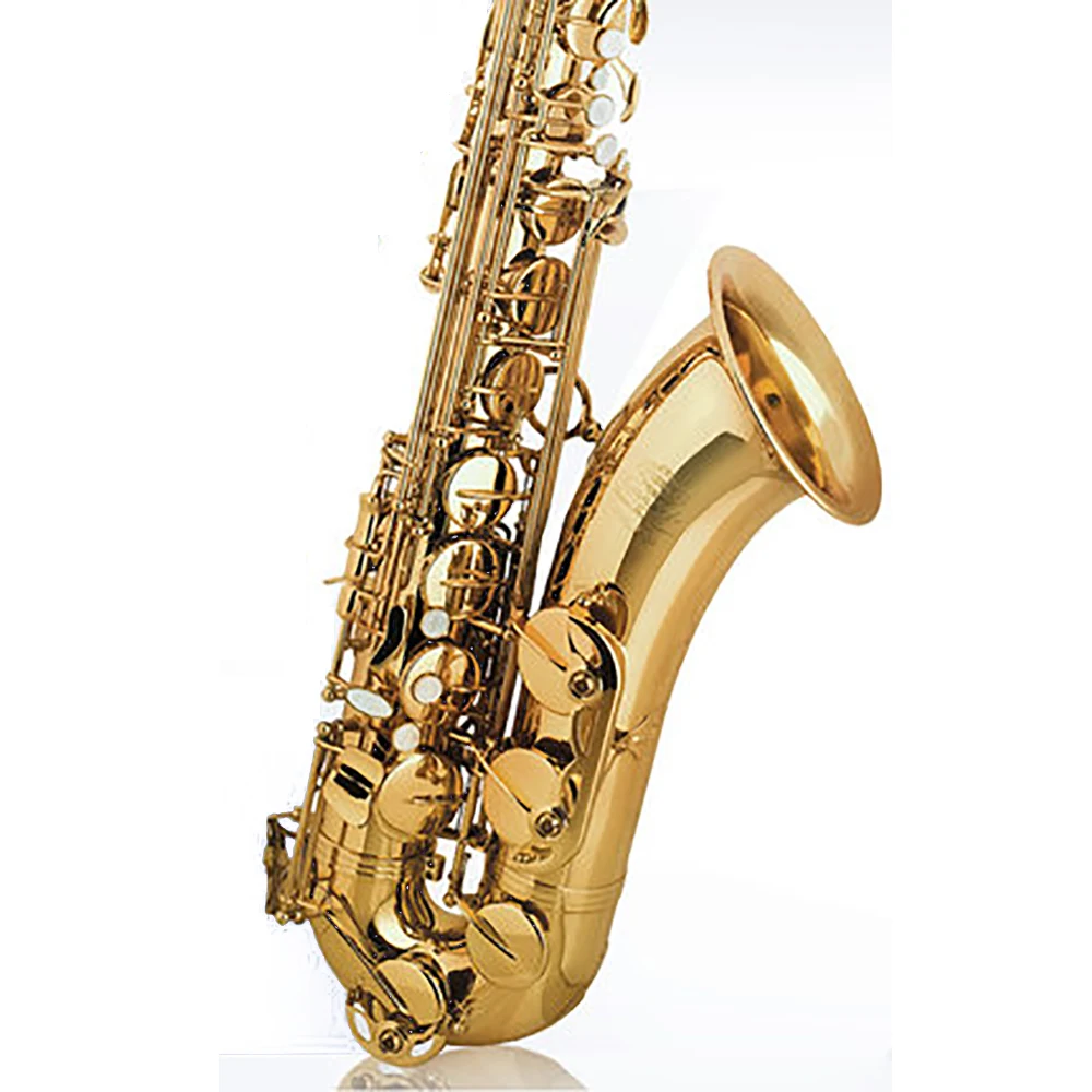 B flat tenor saxophone professional performance of high quality tenor saxophone woodwind instruments
B flat tenor saxophone professional performance of high quality tenor saxophone woodwind instruments