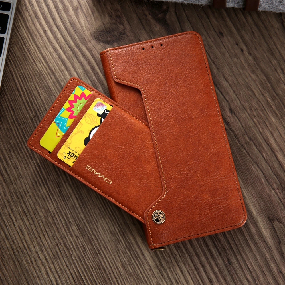 Fashion with Card Pocket Flip Phone Case for Samsung Galaxy S7 Edge S8 S9 S10 Plus Note 8 9 10 Luxury Leather Wallet Cover
Fashion with Card Pocket Flip Phone Case for Samsung Galaxy S7 Edge S8 S9 S10 Plus Note 8 9 10 Luxury Leather Wallet Cover