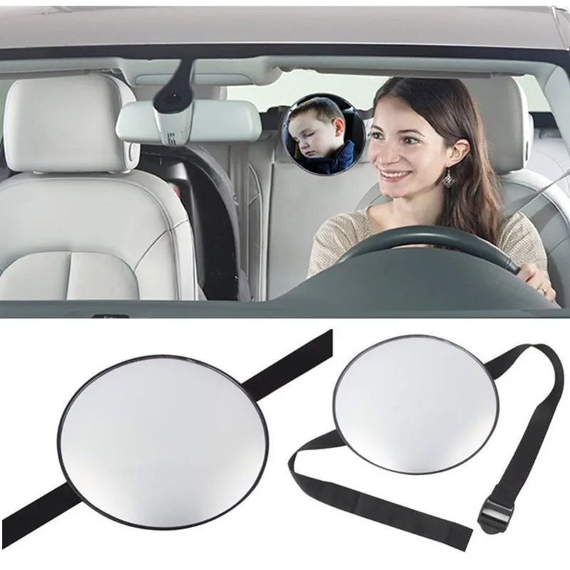 SOS Tools Outdoor Tools Car Safety Accessories Baby Rear Facing Mirror For Travel Camping Baby Car Secure Strap Camping Tools
SOS Tools Outdoor Tools Car Safety Accessories Baby Rear Facing Mirror For Travel Camping Baby Car Secure Strap Camping Tools