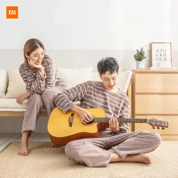 New Xiaomi Mijia Youpin COMO LIVING skin warm velvet warm and comfortable home service set for couple
New Xiaomi Mijia Youpin COMO LIVING skin warm velvet warm and comfortable home service set for couple