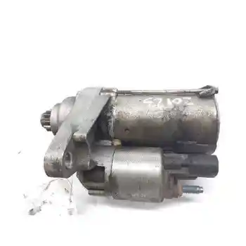 02T911023S STARTER MOTOR VOLKSWAGEN POLE (9N3)
02T911023S STARTER MOTOR VOLKSWAGEN POLE (9N3)