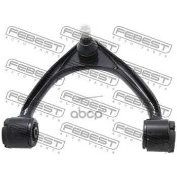Lever front upper right (Toyota Mark 2/Chaser/Cresta gx100 1996-2001) febest febest art. 0124-gx100rh
Lever front upper right (Toyota Mark 2/Chaser/Cresta gx100 1996-2001) febest febest art. 0124-gx100rh