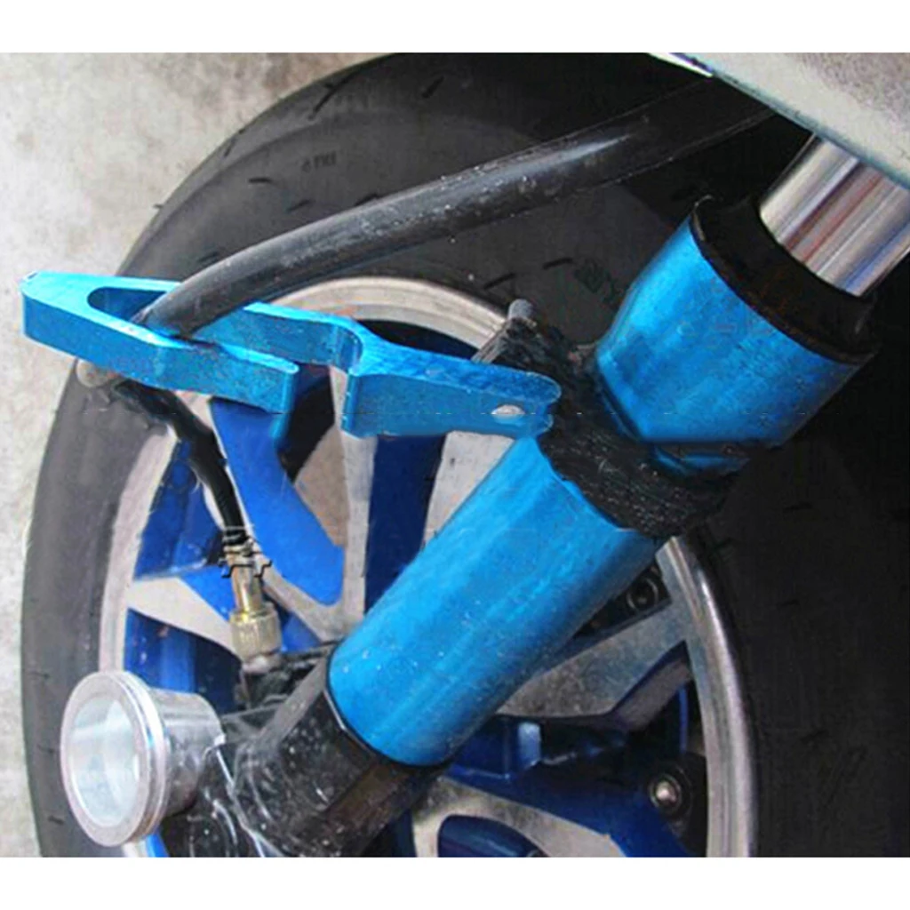 Heavy Duty Throttle Brake Clutch Hydraulic Cable Hose Tidy Clamp for YAMAHA RSZ LYM100 Heavy Duty Throttle Brake Clutch Hydraulic Cable Hose Tidy Clamp for YAMAHA RSZ LYM100