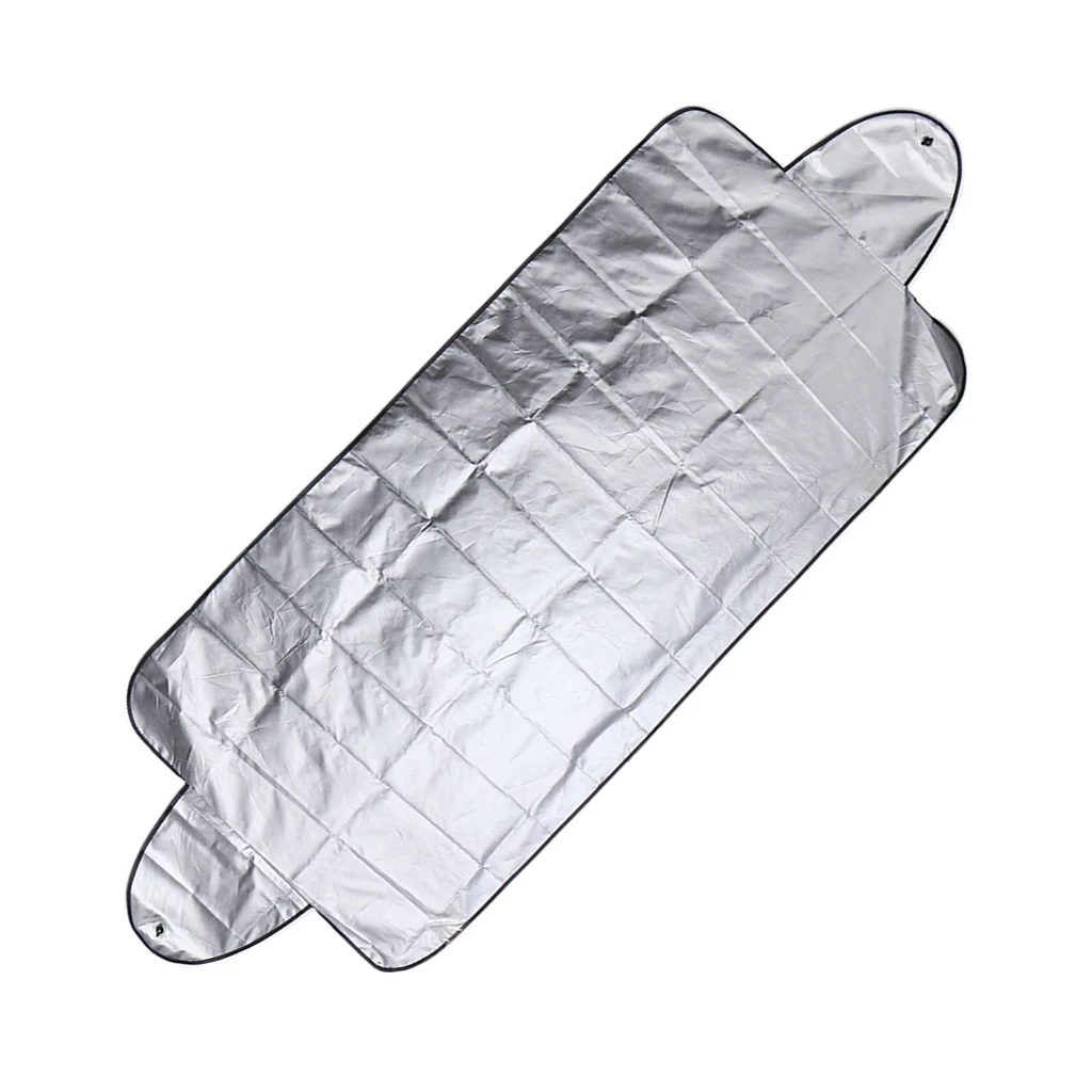 Windshield Snow Ice Cover | Winshield Snow Cover | Windshield Cover for Ice and Snow for Cars SUV Van Trucks
Windshield Snow Ice Cover | Winshield Snow Cover | Windshield Cover for Ice and Snow for Cars SUV Van Trucks