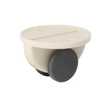 4Pcs/Set Durabe Adhesive Casters Universal Furniture Wheel Castor Roller For Storage Box Platform Trolley Chair Paste Pully
4Pcs/Set Durabe Adhesive Casters Universal Furniture Wheel Castor Roller For Storage Box Platform Trolley Chair Paste Pully