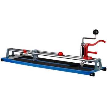 Tile Cutter Glass Cutter Ceramic Cutting Kit Tool Shaper Manual Ceramic Cutting Professional Cut Tool 400/500/600 mm
Tile Cutter Glass Cutter Ceramic Cutting Kit Tool Shaper Manual Ceramic Cutting Professional Cut Tool 400/500/600 mm