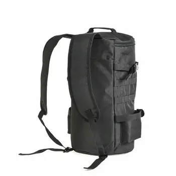 23L Large Capacity Fishing Tackle Backpack Outdoor Tool Carry Pouch Camping Bag 
23L Large Capacity Fishing Tackle Backpack Outdoor Tool Carry Pouch Camping Bag