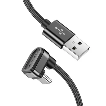 1m/2m Universal Micro USB C Type C Cable Fast Charging Data Cord Charger For Samsung S9 Plus Xiaomi Redmi Note Phone Accessories
1m/2m Universal Micro USB C Type C Cable Fast Charging Data Cord Charger For Samsung S9 Plus Xiaomi Redmi Note Phone Accessories