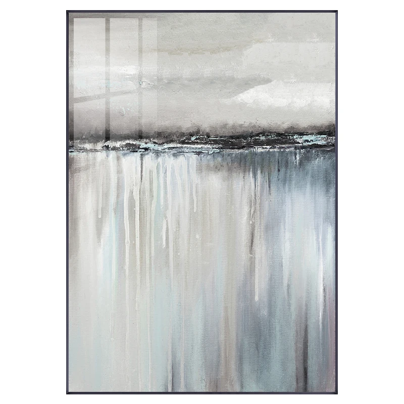 Minimalist-Abstract-Gray-Sailboat-Reflection-Poster-Print-Canvas-Painting-Picture-Living-Room-Home-Nordic-Decorative-Stickers (3)