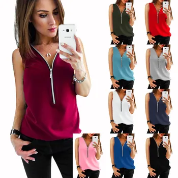 New Women Casual Summer Basic Blouse Top Shirt Plus Size 
New Women Casual Summer Basic Blouse Top Shirt Plus Size