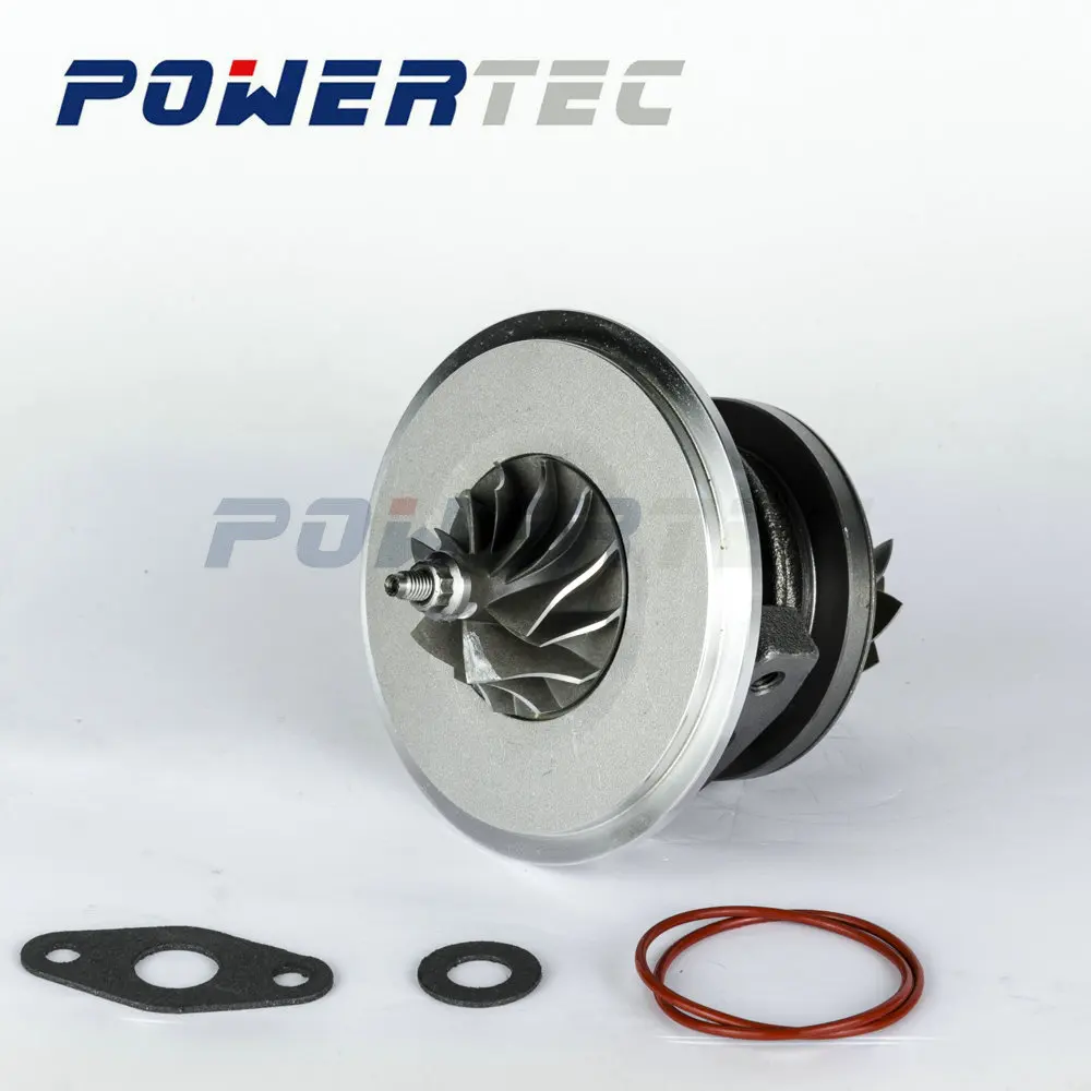 

Turbo Cartridge 700830 454165 700999 701796-0001 702339 702339-0001 For Lancia Lybra 1.9 JTD 77Kw AR32302 Turbine Core Chra