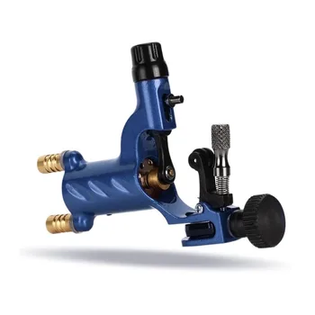 Professional Body Art Rotary Tattoo Machine Shader & Liner 7 Colors Assorted Tatoo Motor Gun Kits Supply For Artists
Professional Body Art Rotary Tattoo Machine Shader & Liner 7 Colors Assorted Tatoo Motor Gun Kits Supply For Artists