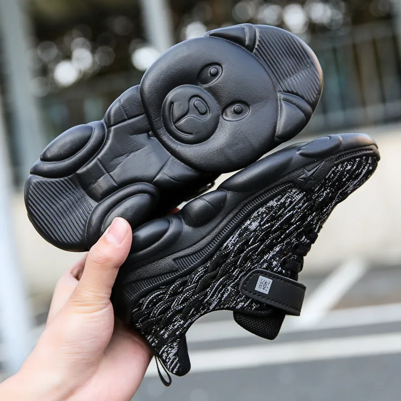 CHILDREN'S Shoes BOY'S Shoes 2019 New Style Autumn Big Boy Running Shoes Autumn Young STUDENT'S CHILDREN'S Shoes Athletic Shoes 
CHILDREN'S Shoes BOY'S Shoes 2019 New Style Autumn Big Boy Running Shoes Autumn Young STUDENT'S CHILDREN'S Shoes Athletic Shoes
