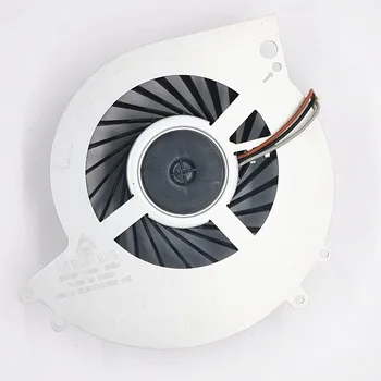 Game Host Console Internal Replacement Built-In Laptop Cooling Fan For Playstation 4 Ps4 Pro Ps4 1200 Cpu Cooler Fan
Game Host Console Internal Replacement Built-In Laptop Cooling Fan For Playstation 4 Ps4 Pro Ps4 1200 Cpu Cooler Fan