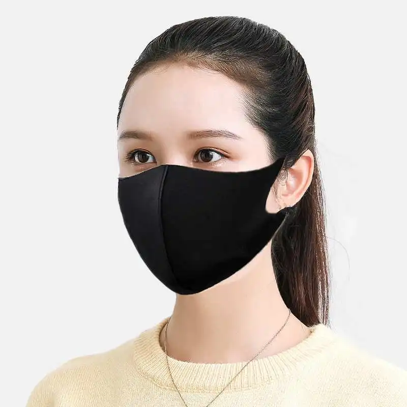 3Pcs 3D Face Maternity Anti-Radiation Mask Sponge Protection Reusable Soft High Elasticity Corona Respirator Particulates Filter
3Pcs 3D Face Maternity Anti-Radiation Mask Sponge Protection Reusable Soft High Elasticity Corona Respirator Particulates Filter