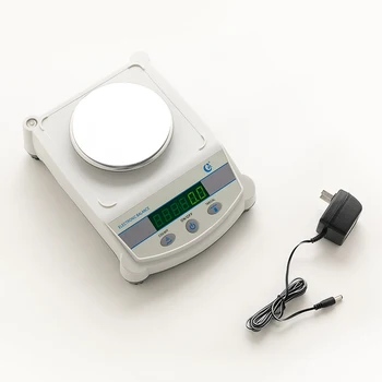 Portable Electronic Balance New LED Digital Display Precision Balance Scale Weighing Accuracy 0.1g Lab Balance Weight Scale
Portable Electronic Balance New LED Digital Display Precision Balance Scale Weighing Accuracy 0.1g Lab Balance Weight Scale