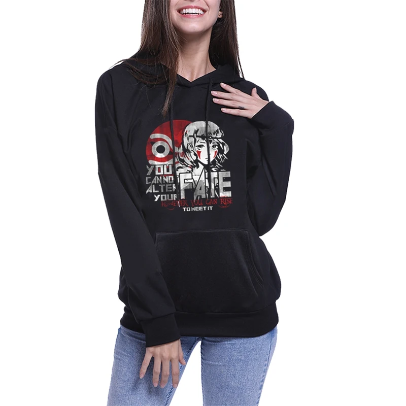 Anime Hoodie Princess Mononoke hoodies Japan Anime Sweatshirt Women Stylish Homme Popular Fashionable Cotton
Anime Hoodie Princess Mononoke hoodies Japan Anime Sweatshirt Women Stylish Homme Popular Fashionable Cotton