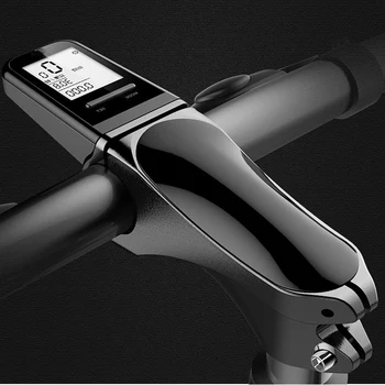 Bicycle Bike Computer Luminous MTB Road Stem With Speedometer Wireless Cycling Stopwatch Bike LCD Large Screen hot
Bicycle Bike Computer Luminous MTB Road Stem With Speedometer Wireless Cycling Stopwatch Bike LCD Large Screen hot