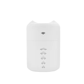 Double Mist Humidifier Air Diffuser 400ML Aromatherapy Air Purifier Home Office Aroma Oil Diffuser Water Mist Maker Fogger USB
Double Mist Humidifier Air Diffuser 400ML Aromatherapy Air Purifier Home Office Aroma Oil Diffuser Water Mist Maker Fogger USB