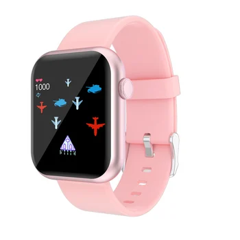 R3L Smart Watch Men Woman Full Smartwatch Built-in game IP67 waterproof Heart Rate Sleep Monitor Bracelet For iOS Android phone
R3L Smart Watch Men Woman Full Smartwatch Built-in game IP67 waterproof Heart Rate Sleep Monitor Bracelet For iOS Android phone