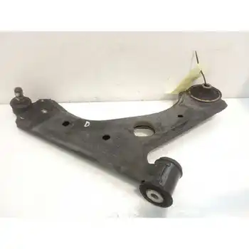 8316976 arm Suspension Front Lower Right Opel Corsa E Selective Ecoflex
8316976 arm Suspension Front Lower Right Opel Corsa E Selective Ecoflex