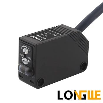 LONGWE 10cm 80cm 2m 5m Detection Diffuse Reflect Through Beam Photoelectric Proximity Sensor Switch E3Z D61 D81 D62 D82 T61 T81
LONGWE 10cm 80cm 2m 5m Detection Diffuse Reflect Through Beam Photoelectric Proximity Sensor Switch E3Z D61 D81 D62 D82 T61 T81