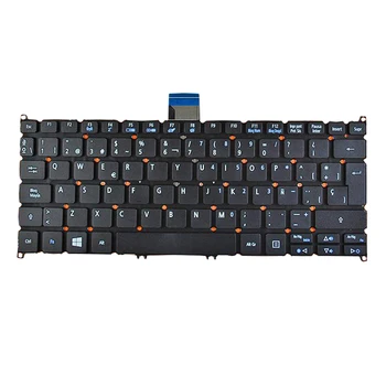 SP Teclado Keyboard For Acer Aspire 132P V13 V3-371 E11 E3-112 E3-111 Laptop
SP Teclado Keyboard For Acer Aspire 132P V13 V3-371 E11 E3-112 E3-111 Laptop
