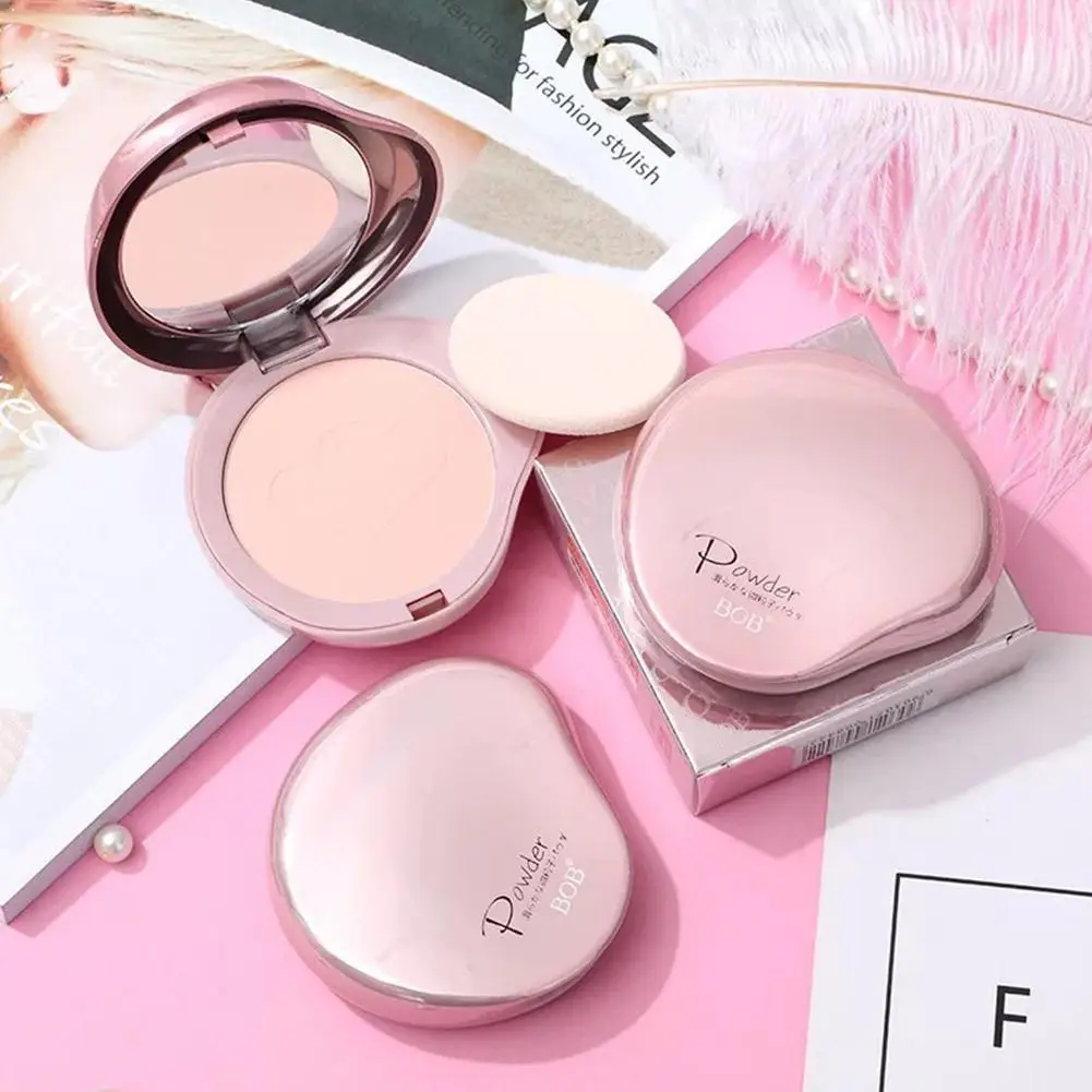 Oil Control Concealer Powder Delicate Long Lasting 3 Layer Makeup Dry Powder For Beauty Powder Color Finish Girl Single Z9N5
Oil Control Concealer Powder Delicate Long Lasting 3 Layer Makeup Dry Powder For Beauty Powder Color Finish Girl Single Z9N5
