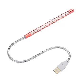 Night Light DC5V Aluminum Alloy Travelers Reading Foldable Lighting Fixture Adjustable LED Read Light Table Lamp Flexible
Night Light DC5V Aluminum Alloy Travelers Reading Foldable Lighting Fixture Adjustable LED Read Light Table Lamp Flexible