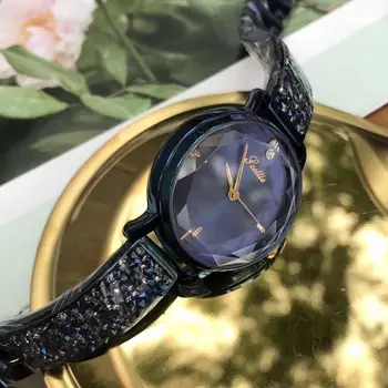 Dress Styles Lady Watches Quartz Wristwatches Timepiece Montre Clock Woman's Watch 2020 Hot Sale 
Dress Styles Lady Watches Quartz Wristwatches Timepiece Montre Clock Woman's Watch 2020 Hot Sale