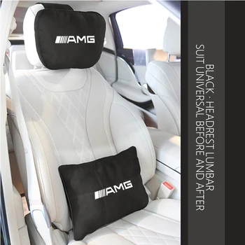 1pcs Car Seat Head Neck Rest Car Pillow Neck Headrest Cover Vehicular Pillow Seat Headrest For Mercedes benz A B R G Class GLK
1pcs Car Seat Head Neck Rest Car Pillow Neck Headrest Cover Vehicular Pillow Seat Headrest For Mercedes benz A B R G Class GLK
