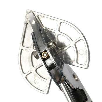 New Multifunctional Scissors Edge Clip Adjustable Angle Shear Multi Angle Wire Duct Cutter Hand Tools Woodworking Cutter
New Multifunctional Scissors Edge Clip Adjustable Angle Shear Multi Angle Wire Duct Cutter Hand Tools Woodworking Cutter